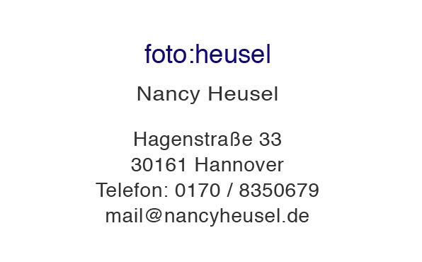 Nancy Heusel